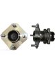 BWS Wheel Bearing Kit