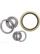 BWS Wheel Bearing Kit
