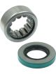 BWS Wheel Bearing Kit
