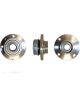 BWS Wheel Bearing Kit