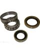 BWS Wheel Bearing Kit