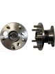 BWS Wheel Bearing Kit