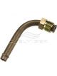 Fuelmiser Fuel Fitting 3/8 90