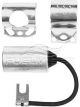 Fuelmiser Distributor Condenser