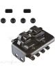 Fuelmiser Ignition Coil For Ford Laser KN 1999-2001