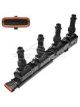 Fuelmiser Ignition Coil For Holden Barina 2004-2005