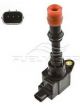 Fuelmiser Ignition Coil For Honda Jazz 5SP 2002-2008