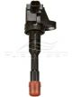 Fuelmiser Ignition Coil For Honda Jazz 5SP 2002-2008