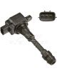 Fuelmiser Ignition Coil For Nissan Micra K12 2007