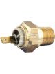 Fuelmiser Fan Switch