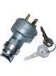 Fuelmiser Ignition Switch