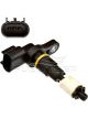 Fuelmiser Oil Pressure Switch