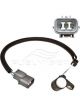 Fuelmiser Crankshaft Sensor For Honda Civic