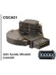 Fuelmiser Crankshaft Sensor
