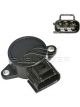 Fuelmiser Throttle Position Sensor