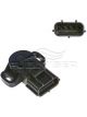 Fuelmiser Throttle Position Sensor