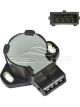 Fuelmiser Throttle Position Sensor