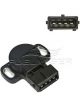 Fuelmiser Throttle Position Sensor