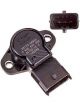 Fuelmiser Throttle Position Sensor