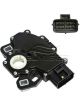 Fuelmiser Neutral Start Switch For Ford F350