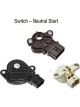 Fuelmiser Neutral Start Switch