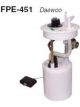 Fuelmiser EFI Fuel Pump