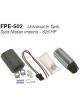 Fuelmiser EFI Fuel Pump