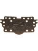 Fuelmiser Meter Block Gasket