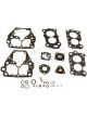 Fuelmiser Carburettor Kit