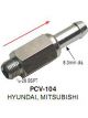 Fuelmiser PCV Valve