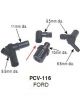 Fuelmiser PCV Valve
