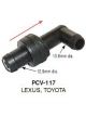 Fuelmiser PCV Valve