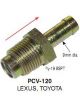 Fuelmiser PCV Valve