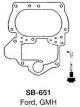Fuelmiser Carburettor Kit