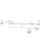 IBS Brake Hose