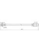 IBS Brake Hose