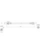 IBS Brake Hose