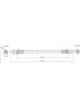 IBS Brake Hose