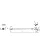 IBS Brake Hose