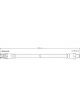 IBS Brake Hose