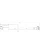 IBS Brake Hose
