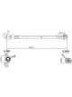 IBS Brake Hose