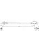IBS Brake Hose