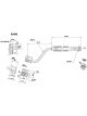 IBS Brake Hose For Ford Bronco