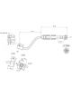 IBS Brake Hose For Ford Bronco