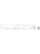 IBS Brake Hose
