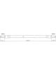 IBS Brake Hose