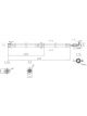 IBS Brake Hose