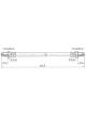 IBS Brake Hose