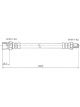 IBS Brake Hose